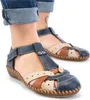 Slipper/Kletthalbschuh luftdurchlässig Produktbild-Vorschau 71