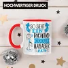 Trendation - Manager Tasse Geschenk So Sieht Ein RIchtig Produktbild-Vorschau 3