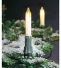 Konstsmide - Catena per alberi, candele ad albero, spina Anteprima dell’immagine prodotto 1