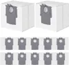 12 Stück Staubbeutel für Roborock Q10 S5+/X5+, Q7 L5+/M5+, Produktbild-Vorschau 1