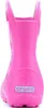 Crocs Handle It Rain Boot Kids Candy Pink Gr. 33-34 Produktbild-Vorschau 31