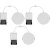 3 pièces Inspire Kilia LED Spot encastré Salle de bain Voir les images du produit 3