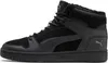 Puma Rebound LayUp SD Fur Sneaker high Schwarz Produktbild-Vorschau 3