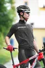 FORCE vesta WINDPRO neprefúkavá, čierna Náhľad obrázku produktu 3