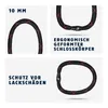 ABUS Kettenschloss Ivy Chain 9210 – Fahrradschloss aus Produktbild-Vorschau 7