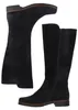 Gabor Stiefel Stiefel Veloursleder Produktbild-Vorschau 6