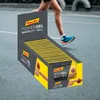 PowerBar Ride Gel Shots, 24 x 60g Beutel BOX - Raspberry Produktbild-Vorschau 14