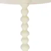 Beistelltisch/salontisch Alexa - Elfenbein - MDF-Holz - Produktbild-Vorschau 4