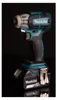 Makita Akku-Impulsschrauber LXT 18 V - 1/4" - 40 Nm - 0 - 3 Podgląd zdjęcia produktu 23