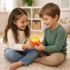 wiztex Blox-Fruits plyšová hračka - 13 cm YouTube video Náhľad obrázku produktu 6