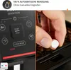 Macchina da caffè automatica Krups Sensation EA910810, nera Anteprima dell’immagine prodotto 6