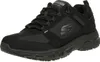 Skechers Oak Cabyon Lacets Noir Voir les images du produit 25