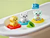 LEGO® DUPLO 10965 Zabawa w wannie: pływający pociąg ze Podgląd zdjęcia produktu 33