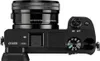 Sony Alpha 6400 Kit 16-50mm Systemkamera Body + Objektiv Produktbild-Vorschau 7