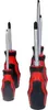 KS TOOLS 5-tlg. ERGOTORQUEplus Schraubendreher-Satz Produktbild-Vorschau 7