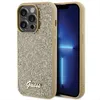 Puzdro Guess Disco Metal Script Pre Iphone 15 Pro Max - Náhľad obrázku produktu 10