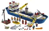 LEGO® City 60266 Nave da esplorazione oceanica Anteprima dell’immagine prodotto 36