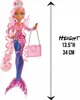 Morská panna Mermaze Mermaidz Hamonique Náhľad obrázku produktu 11