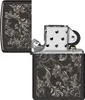 Zapalniczka Zippo Ornament w Kwiaty 60007591 Podgląd zdjęcia produktu 2