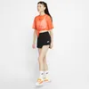 Pantaloncini Nike CJ2158-010 da Donna Anteprima dell’immagine prodotto 18