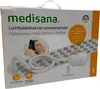 Mata do hydromasażu w wannie z hydromasażem Medisana Podgląd zdjęcia produktu 27