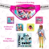 RMS Barbie Extra torebka nerka set 99-0057 52333 Podgląd zdjęcia produktu 2
