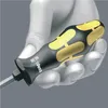 Wera Wera Big Pack 900 Schraubendrehersatz Kraftform Wera: Produktbild-Vorschau 20