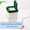 Beckentränke Küken Nager Hasen Hühner Geflügel Wasser Produktbild-Vorschau 7