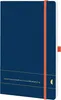 Chronoplan 50486 Buchkalender Kalendarium 2026 Produktbild-Vorschau 1