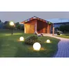HEITRONIC® 35419 HEITRONIC® BOULE Solarleuchte Anteprima dell’immagine prodotto 2