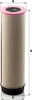 MANN-FILTER CF 1650 Sekundärluftfilter 0040947304 05821450 Produktbild-Vorschau 3