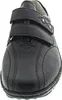 Waldläufer Henni Klettschuh Schwarz in Gr. 37 Produktbild-Vorschau 4