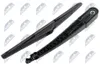 NTY EWB-KA-003 Wischerarm Scheibenwischerarm Hinten für KIA Produktbild-Vorschau 2