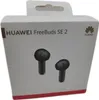 The image shows the retail packaging of Huawei FreeBuds SE 2. Náhled obrázku produktu
