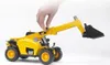 CAT Teleskoplader Produktbild-Vorschau 16