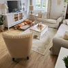 120x170 cm Tappeto Piece Beach 103854 Crema/Beige - per Anteprima dell’immagine prodotto 7
