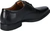 Clarks Tilden Plain 26110350 7, Schnürschuhe in Schwarz für Produktbild-Vorschau 33