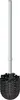HEWI WC-Bürste 477 Farbe Signalweiß, Toilettenbürste ohne Produktbild-Vorschau 1