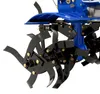 7,5 pk benzinemotor-cultivator Productafbeelding-voorbeeld 9