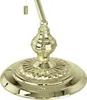 EGLO Lampe de table 90967 vert laiton, pour E27, max. 60 W Voir les images du produit 13