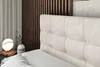 ALTDECOR Boxspringbett mit Matratze und Lattenrost  - BERO  Produktbild-Vorschau 6