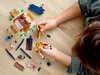 LEGO 31116 Creator 3-in-1 Safari-Baumhaus - Katamaran - Produktbild-Vorschau 33