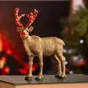 Goldenes Jubiläums-Rentier - Sondersammlerfigur Schleich® Produktbild-Vorschau 2