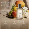 FEDERICO MAHORA PURE 33 Damen Eau de Parfum 50 ml Produktbild-Vorschau 4