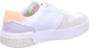 Skechers Jade - Stylish Type  Sneakers Laag - Wit - Maat 41 Produktbild-Vorschau 23