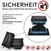 Villkin Autoschlüssel-Etui – Keyless-Go Schutz | 100 % Produktbild-Vorschau 4