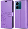 Hülle Xiaomi Redmi 13C /Poco C65, Handy Tasche Handyhülle Produktbild-Vorschau 3