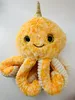 soma Kuscheltier Krake Plüsch Spielzeug Octopus Kuscheltier Produktbild-Vorschau 5