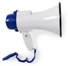 Nedis Meph150Wt Mégaphone 10 W Portée de 250 M Microphone Voir les images du produit 6
