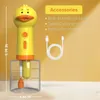 Schaumspender für Tier-Shampoo, automatisch, elektrisch, Produktbild-Vorschau 12